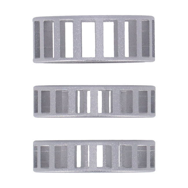 S&S, connecting rod retainer set
