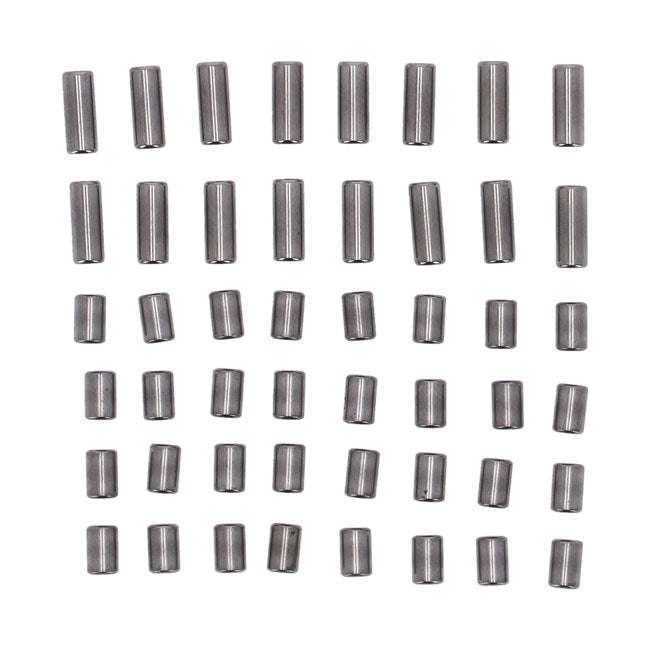 S&S, connecting rod roller set. Standard