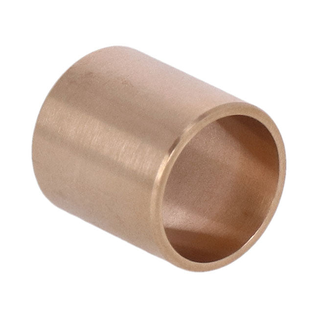 S&S, wrist pin bushing — 52-56 K; KH; 57-22 XL Sportster; 08-12 XR1200; 87-10 Buell; 29-73 45" Flatheads; 57-03 S&S Sportster engines