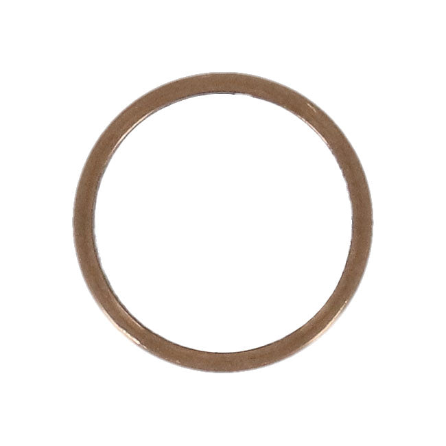S&S, wrist pin bushing — 52-56 K; KH; 57-22 XL Sportster; 08-12 XR1200; 87-10 Buell; 29-73 45" Flatheads; 57-03 S&S Sportster engines