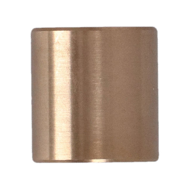S&S, wrist pin bushing — 52-56 K; KH; 57-22 XL Sportster; 08-12 XR1200; 87-10 Buell; 29-73 45" Flatheads; 57-03 S&S Sportster engines
