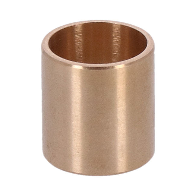 S&S, wrist pin bushing — 52-56 K; KH; 57-22 XL Sportster; 08-12 XR1200; 87-10 Buell; 29-73 45" Flatheads; 57-03 S&S Sportster engines