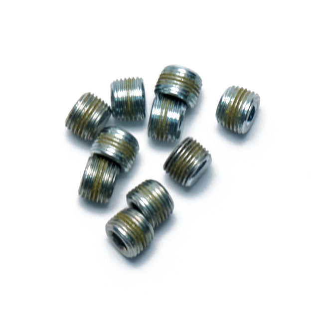 S&S, 1/8-27 NPT allen pipe plug