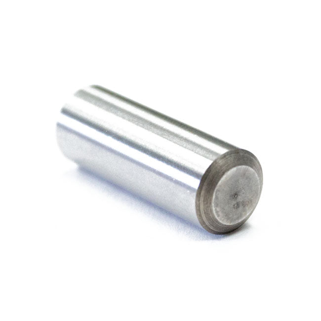 S&S, relief valve oil pump