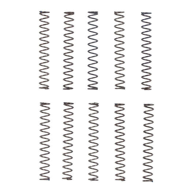 S&S, spring, oil pump relieve valve
