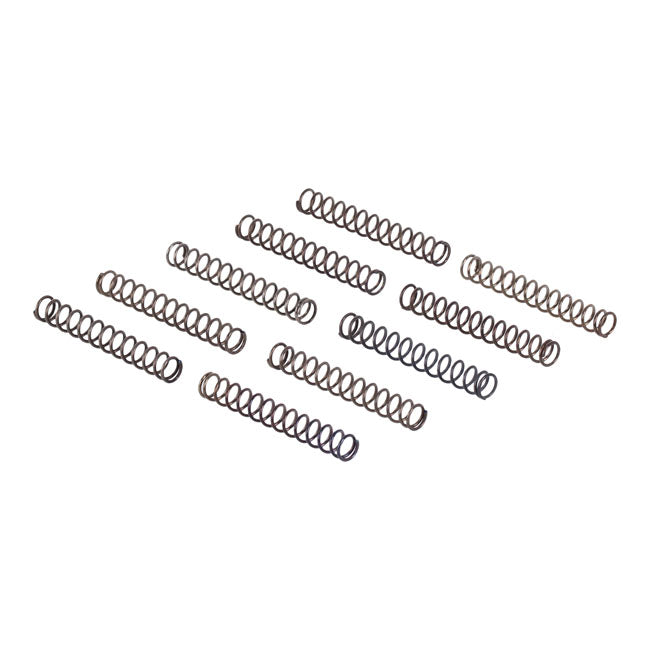 S&S, spring, oil pump relieve valve