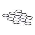S&S, retaining ring oil pump drive shaft