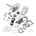 S&S, oil pump kit with gears. 48-53 style