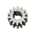 S&S, return gear, driven. oil pump