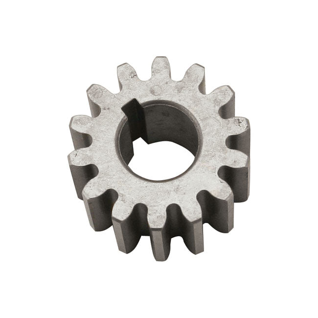 S&S, return gear, driven. oil pump