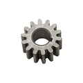 S&S, feed gear, driven. oil pump