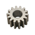 S&S, oil pump gear, idle