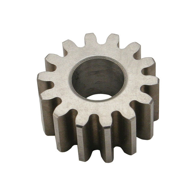 S&S, oil pump gear, idle