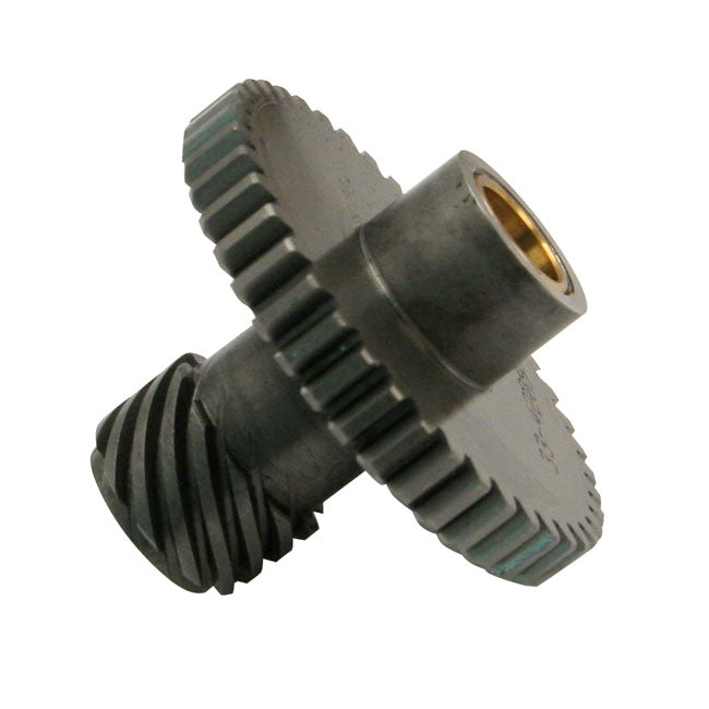 S&S, drive gear for S&S 998887 circuit breaker — 36-69 OHV Big Twin (Excl. Flatheads) with S&S 998887 timing gear