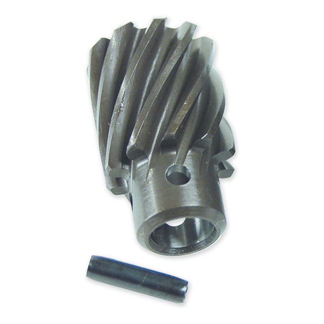 S&S, drive gear for S&S 998887 circuit breaker — 36-69 OHV Big Twin (Excl. Flatheads) with S&S 998887 timing gear