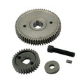 S&S, outer cam drive gear kit — 07-17 Softail; 06-17 Dyna; 07-16 FLT/Touring (NU)