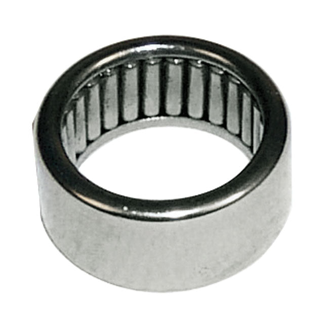 S&S, needle bearing camshaft. ''Full needle''
