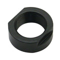 S&S, nut. Pinion shaft gear