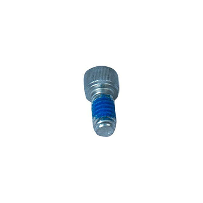 S&S, air cleaner backplate screw