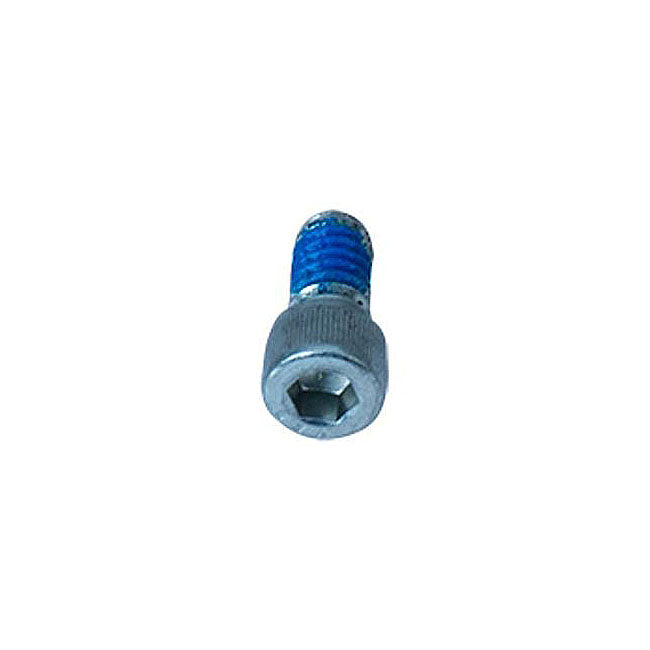 S&S, air cleaner backplate screw