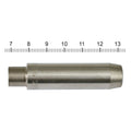 S&S, cast iron valve guide in/ex. STD — 84-99 Evo Big Twin; 99-04 Twin Cam; 86-03 XL Sportster; All S&S V & T style SuperStock cylinder heads