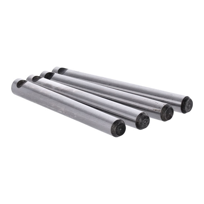 S&S, rocker arm shaft set (4)