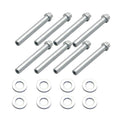S&S, head bolt kit — 91-17 Big Twin (Excl. 2017 M8) with OEM heads (NU)