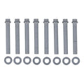 S&S, head bolt kit — 91-17 Big Twin (Excl. 2017 M8) with OEM heads (NU)