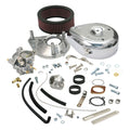 S&S, Super G carburetor kit — L78-84 Shovel with band type heads