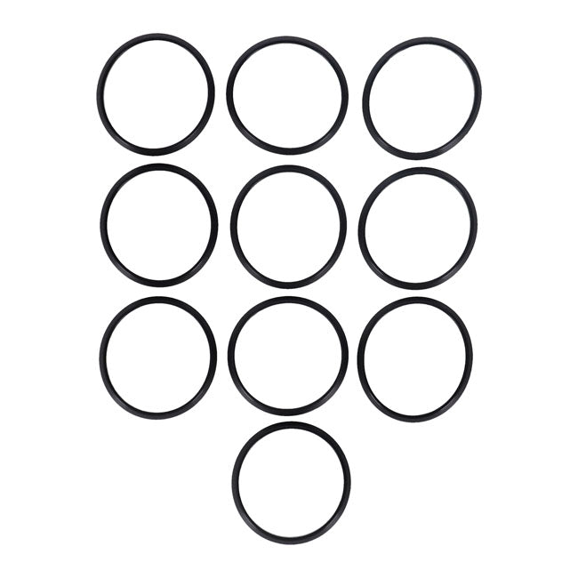 S&S, manifold intake seals