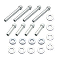 S&S, head bolt kit — 91-17 Big Twin (Excl. 2017 M8) with OEM heads (NU)