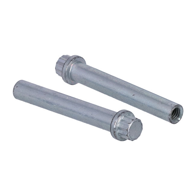 S&S, head bolt kit — 91-17 Big Twin (Excl. 2017 M8); 91-03 XL Sportster with OEM heads (NU)