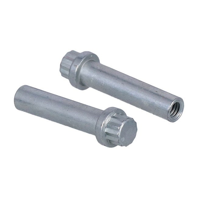 S&S, head bolt kit — 91-17 Big Twin (Excl. 2017 M8); 91-03 XL Sportster with OEM heads (NU)