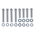 S&S, head bolt kit — 91-17 Big Twin (Excl. 2017 M8); 91-03 XL Sportster with OEM heads (NU)