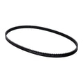S&S, rear belt XN7 carbon cord. 14mm, 1-1/8", 133t