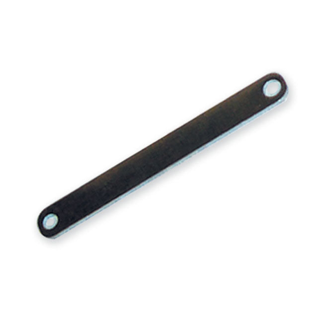 S&S, carb support bracket — 36-65 OHV Big Twin (NU) all S&S carburetor; Excl. 2-Throat
