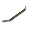 S&S, carb support bracket — 57-85 XL Sportster (NU) super E/G carburetor with S&S aircleaner