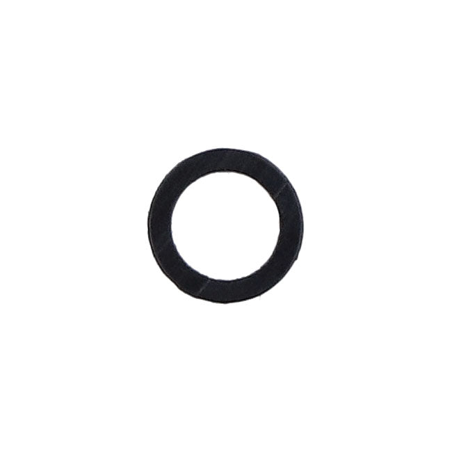 S&S, repl backing washer