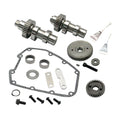 S&S, gear drive 551G camshaft set (IOG)