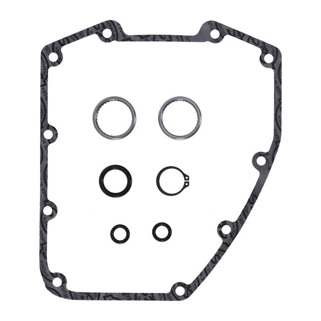 S&S, chain drive 625C camshaft kit