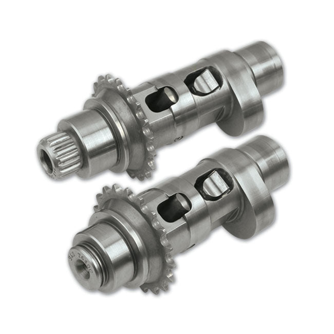 S&S, Easy Start chain drive 570 camshaft set (CD)