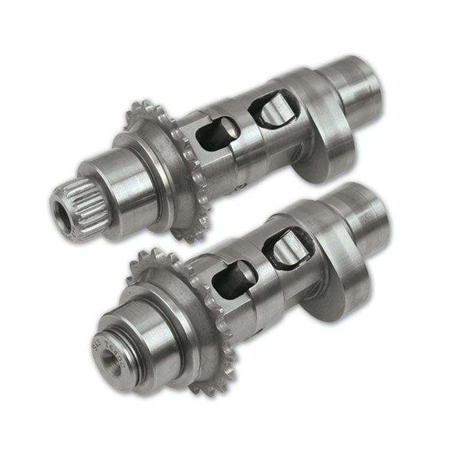 S&S, Easy Start chain drive 583 camshaft set (CD)