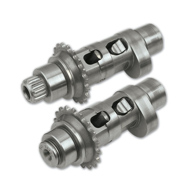 S&S, Easy Start chain drive 585 camshaft set (CD)