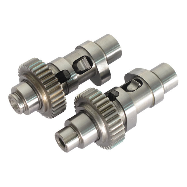 S&S, Easy Start gear drive 585 camshaft set (IG)