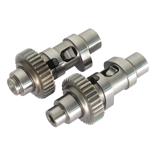 S&S, Easy Start gear drive 625 camshaft set (IG)