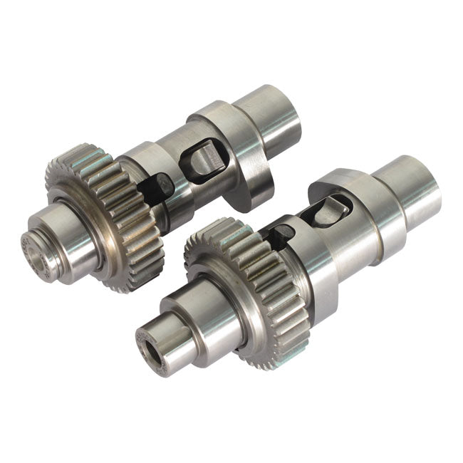 S&S, Easy Start gear drive 640 camshaft set (IG)