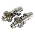 S&S, Easy Start gear drive 570 camshaft set (IG)