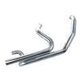 S&S, Power-Tune duals. Header pipes for Touring — 95-08 FLT/Touring (NU)