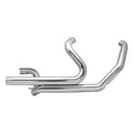 S&S, Power-Tune duals. Header pipes for Touring — 09-16 FLT/Touring (NU)
