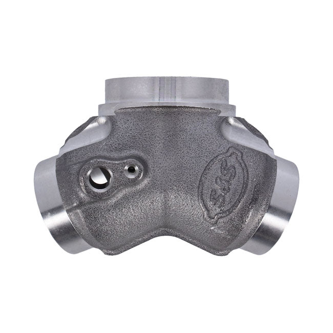 S&S, manifold, size 410